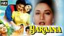 Yaraana Poster 2
