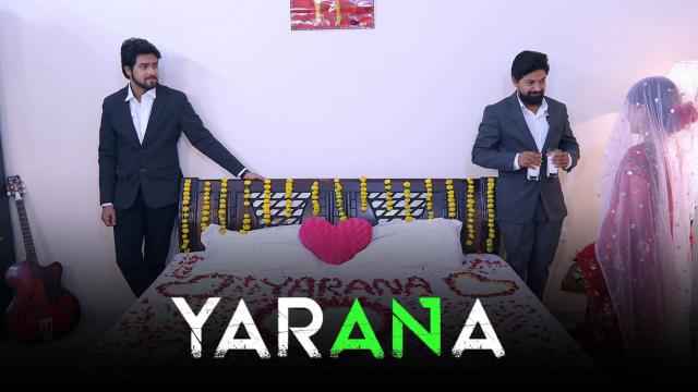 Yarana