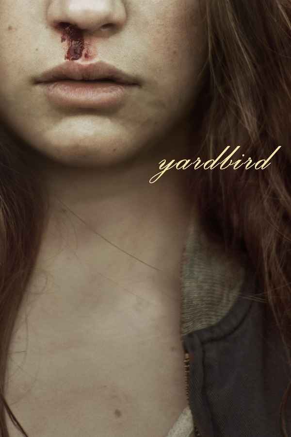 Yardbird Poster 4