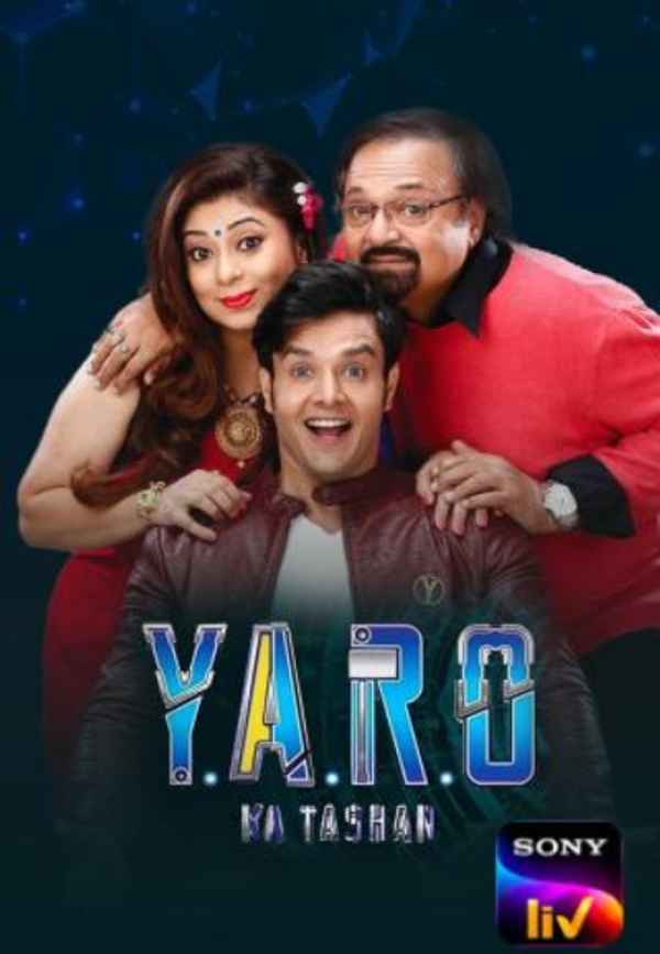 Yaro Ka Tashan Poster 4