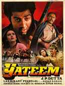 Yateem Poster 1
