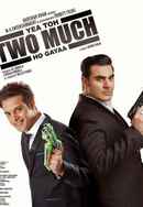 Yea Toh Two Much Ho Gaya Poster 3