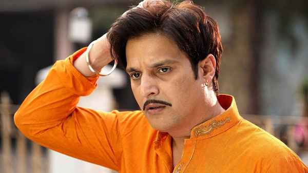 Yea Toh Two Much Ho Gayaa Poster 2