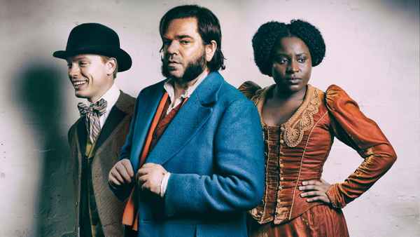 Year of the Rabbit Poster 4