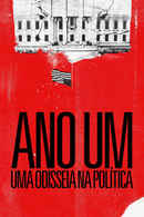 Year One: A Political Odyssey Poster 5