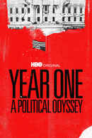 Year One: A Political Odyssey Poster 6