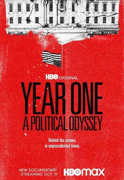 Year One: A Political Odyssey