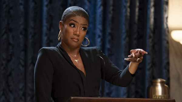 Yearly Departed Poster 1