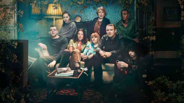 Years and Years Poster 6