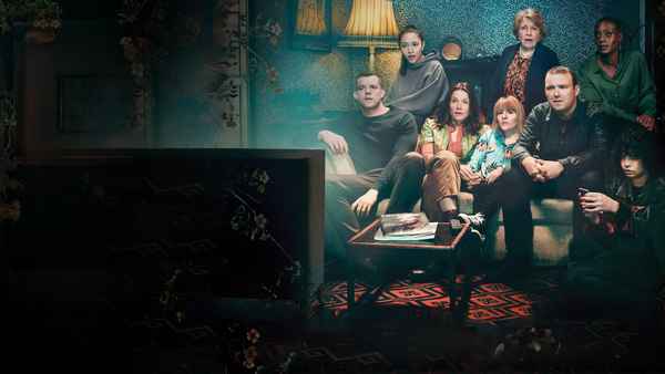 Years and Years Poster 5