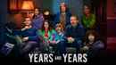 Years and Years Poster 2