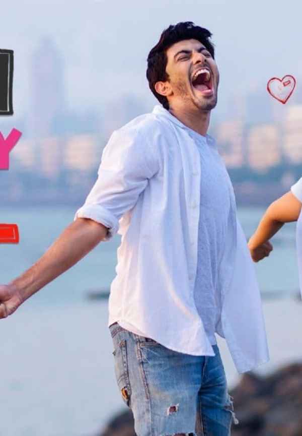 Yeh Crazy Dil Poster 6