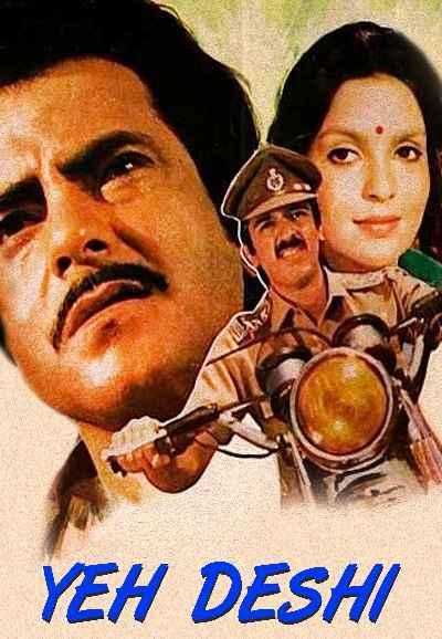 Yeh Desh