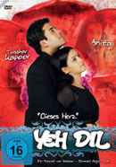 Yeh Dil Poster 1