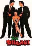 Yeh Dillagi Poster 7