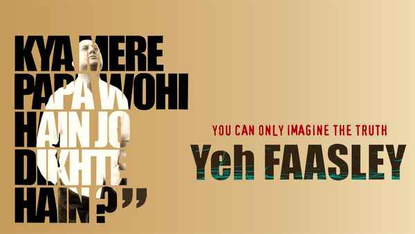 Yeh Faasley Poster 1