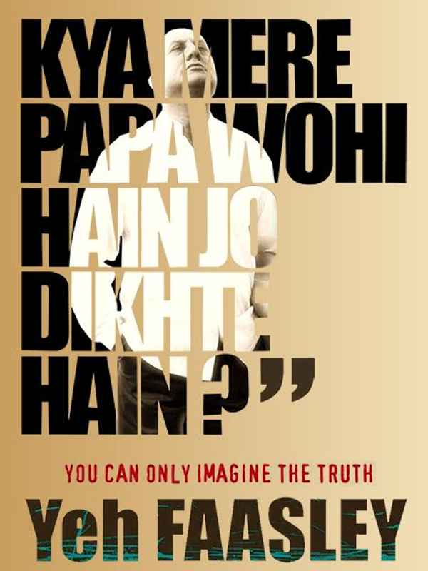 Yeh Faasley Poster 6