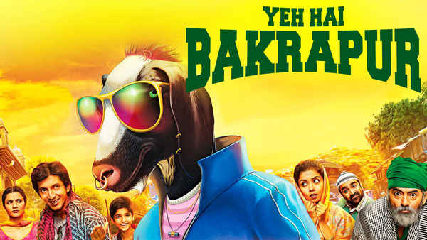 Yeh Hai Bakrapur Poster 7