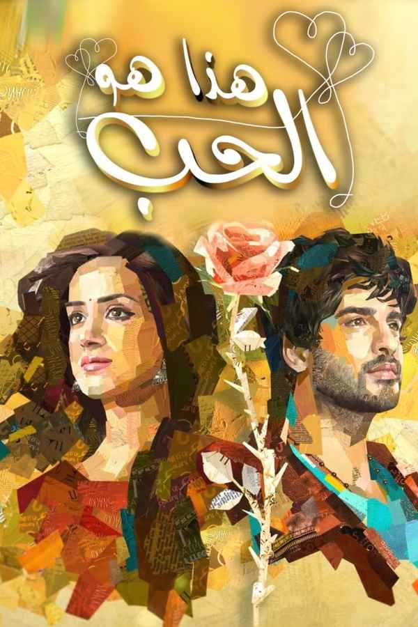 Yeh Hai Chahatein Poster 3