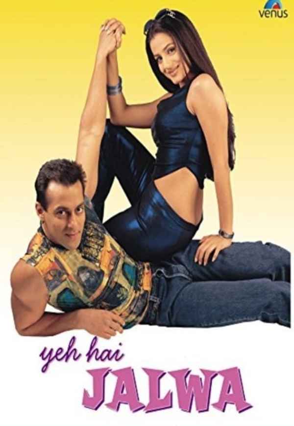 Yeh Hai Jalwa Poster 4