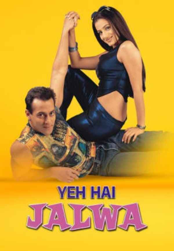 Yeh Hai Jalwa Poster 5
