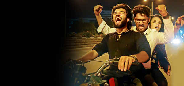 Yeh Hai Zindagi Poster 1