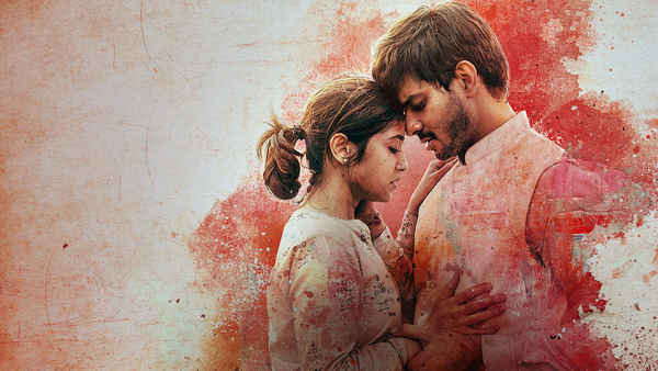 Yeh Kaali Kaali Ankhein Poster 7