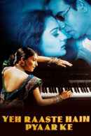 Yeh Raaste Hain Pyaar Ke Poster 7