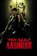 Yeh Saali Aashiqui Poster 4