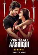 Yeh Saali Aashiqui Poster 5