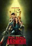 Yeh Saali Aashiqui Poster 6