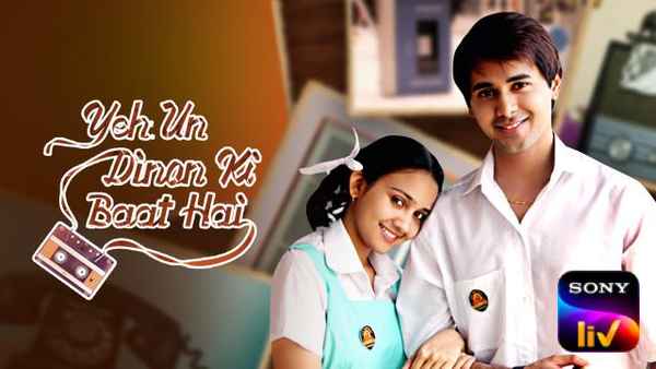 Yeh Un Dinon Ki Baat Hai Poster 6
