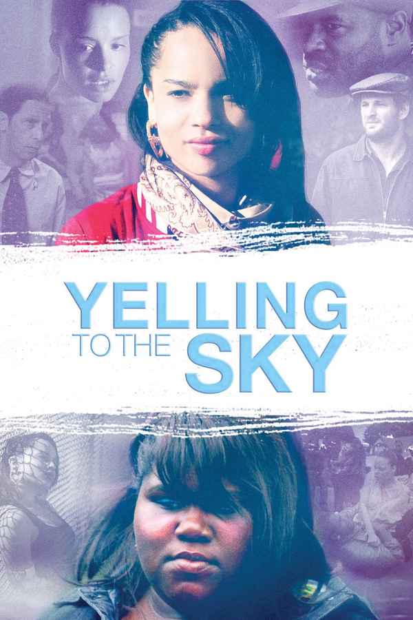 Yelling To The Sky Poster 2