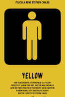 Yellow Poster 4