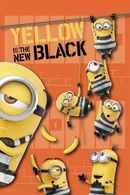 Yellow Is the New Black Poster 5