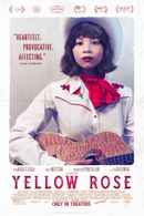 Yellow Rose Poster 4