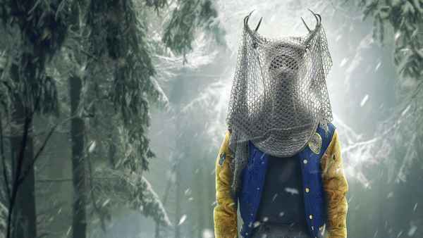 Yellowjackets Poster 4