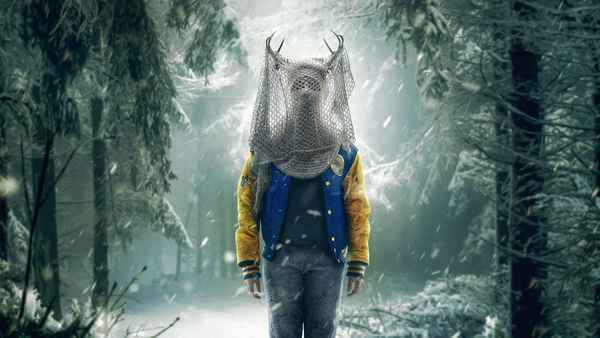 Yellowjackets Poster 6