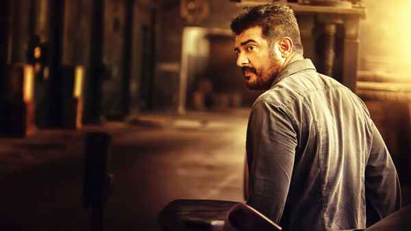 Yennai Arindhaal Poster 2