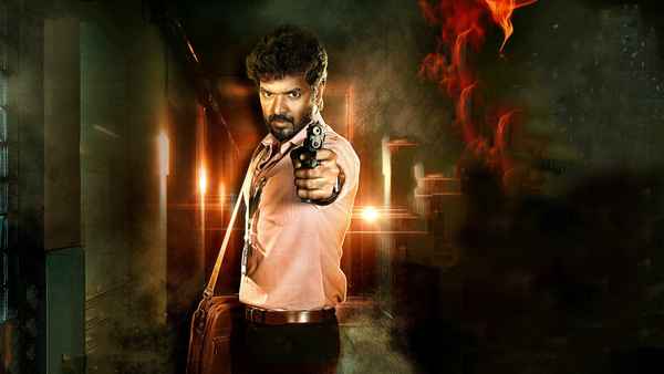 Yenni Thuniga Poster 4