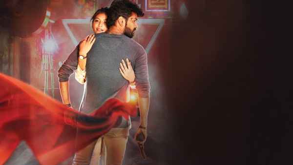 Yenni Thuniga Poster 2