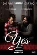 Yes Poster 1