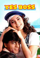 Yes Boss Poster 5