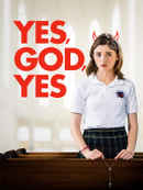 Yes God Yes Poster 2