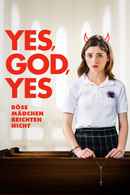 Yes, God, Yes Poster 6