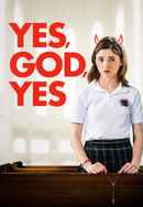 Yes God Yes Poster 4