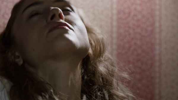 Yes, God, Yes Poster 4