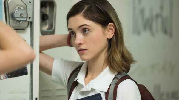 Yes, God, Yes Poster 4