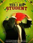 Yes I Am Student Poster 2