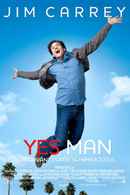 Yes Man Poster 1